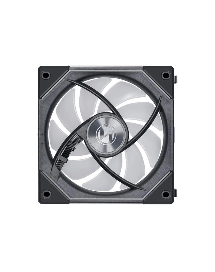 Lian Li UNI FAN SL-INF 120 ARGB Wentylator PWM z odwróconym ostrzem - 120mm, główny