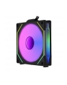 Lian Li UNI FAN SL-INF 120 ARGB Wentylator PWM z odwróconym ostrzem - 120mm, - nr 5