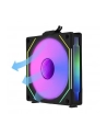 Lian Li UNI FAN SL-INF 120 ARGB Wentylator PWM z odwróconym ostrzem - 120mm, - nr 6