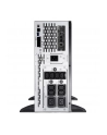 APC Smart-UPS X 3000VA Short Depth Tower/Rack Convertible LCD 200-240V with Network Card - nr 15