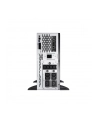APC Smart-UPS X 3000VA Short Depth Tower/Rack Convertible LCD 200-240V with Network Card - nr 22