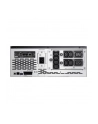 APC Smart-UPS X 3000VA Short Depth Tower/Rack Convertible LCD 200-240V with Network Card - nr 24
