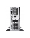 APC Smart-UPS X 3000VA Short Depth Tower/Rack Convertible LCD 200-240V with Network Card - nr 5