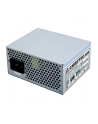 Chieftec SFX-250VS moduł zasilaczy 250 W 20+4 pin ATX Srebrny - nr 5
