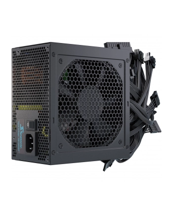 Zasilacz Seasonic G12 GC 80 PLUS Gold - 850 Watt, nr 1