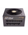 Zasilacz Seasonic G12 GC 80 PLUS Gold - 650 Watt, - nr 10
