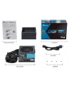 Zasilacz Seasonic G12 GC 80 PLUS Gold - 650 Watt, - nr 6