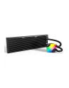 Chłodzenie wodne Montech Hyper Flow ARGB AIO, - 360 mm - nr 13