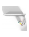 Chłodnica wodna Montech Hyper Flow ARGB AIO, biała - 360 mm - nr 14