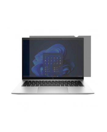 Targus | Ekran zapewniający prywatność w 14-calowych laptopach z bezramkowym ekranem Infinity (16:10) nr 1
