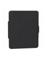 targus VERSAVU CLEAR CASE/F/IPAD PRO 13IN M4 PLASTIC - nr 13