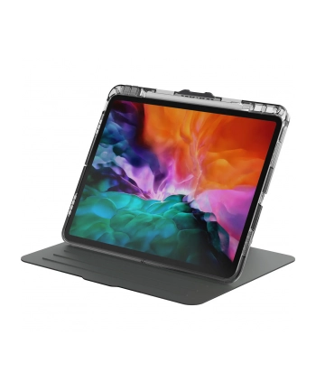 targus VERSAVU CLEAR CASE/F/IPAD PRO 13IN M4 PLASTIC