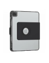 targus VERSAVU CLEAR CASE/F/IPAD PRO 13IN M4 PLASTIC - nr 8