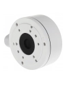 HIKVISION PUSZKA MONTAŻOWA UNIWERSALNA Z DŁAWIKIEM DO KAMER TUBOWYCH I KOPUŁKOWYCH - nr 1