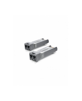 ubiquiti Moduł UACC-OM-MM-10G-D-20 SFP MODULE MULTI-MOD-E                           10GBPS 300M 20 PACK