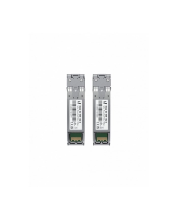 ubiquiti Moduł UACC-OM-MM-10G-D-20 SFP MODULE MULTI-MOD-E                           10GBPS 300M 20 PACK