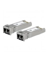 ubiquiti Moduł UACC-OM-MM-10G-D-20 SFP MODULE MULTI-MOD-E                           10GBPS 300M 20 PACK - nr 7