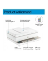 hp inc. Urządzenie wielofunkcyjne Envy 6520E 714N9B - nr 52