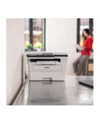 bczerwonyher Urządzenie wielofunkcyjne MFP DCP-B7620DW mono A4/34ppm/(W)LAN/duplex/PCL6 nr 2