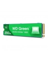 western digital Dysk SSD Green 250GB M.2 2280 SN350 NVMe PCIe - nr 1