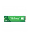 western digital Dysk SSD Green 250GB M.2 2280 SN350 NVMe PCIe - nr 6