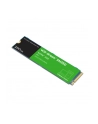 western digital Dysk SSD Green 250GB M.2 2280 SN350 NVMe PCIe - nr 7