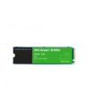 western digital Dysk SSD Green 250GB M.2 2280 SN350 NVMe PCIe - nr 8