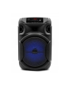squeak Głośnik Bluetooth 5.3 EDR PulseTower 1000W Funkcja Karaoke SQ1006 - nr 2