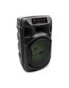 squeak Głośnik Bluetooth 5.3 EDR PulseTower 1000W Funkcja Karaoke SQ1006 - nr 3