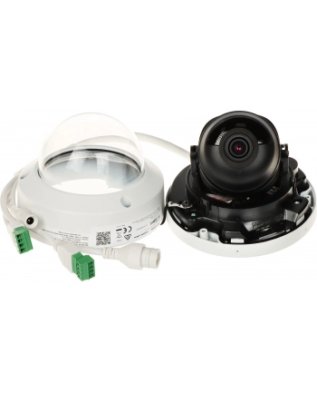 hikvision Kamera IP  DS-2CD2186G2H-ISU(2.8mm)(eF) nr 1