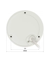 hikvision Kamera IP  DS-2CD2186G2H-ISU(2.8mm)(eF) - nr 7