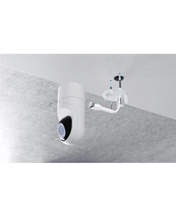 ubiquiti Kamera bezpieczeństwa UniFi G5 Flex  IP Wewnętrzna /Zewnętrzna            UVC-G5-Flex nr 1