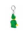 lego Brelok do kluczy z latarką Elf - nr 3