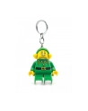 lego Brelok do kluczy z latarką Elf - nr 6