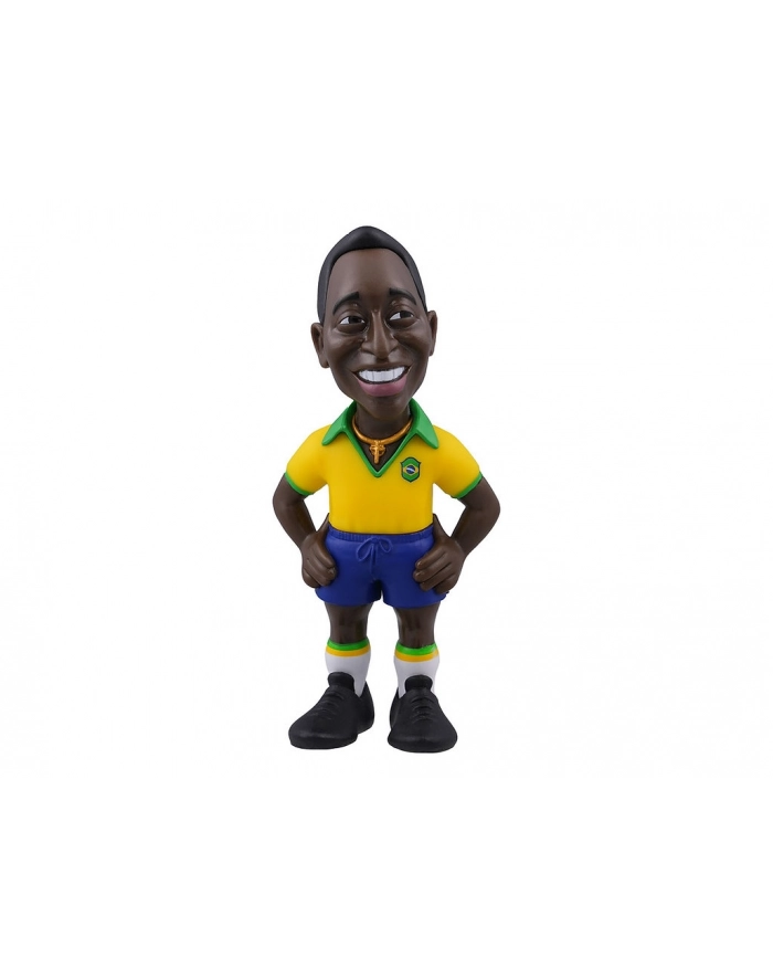 MINIX PELE - BRAZIL 1ST KIT główny