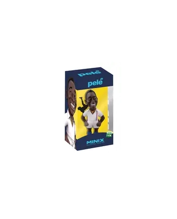 MINIX PELE - ESCAPE TO VICTORY