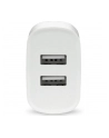 everactive Ładowarka sieciowa 2X USB 2,4A 12W Biała - nr 5