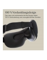 Gogle relaksacyjne Therabody SmartGoggles 20 czarne - nr 10