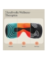 Gogle relaksacyjne Therabody SmartGoggles 20 czarne - nr 9