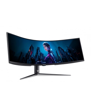 acer Monitor 57.1 cala Predator Z 57b Zakrzywiony DP HDMI USB nr 2