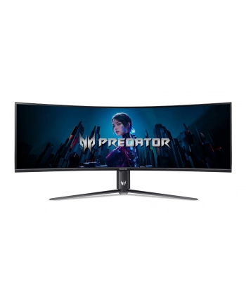 acer Monitor 57.1 cala Predator Z 57b Zakrzywiony DP HDMI USB nr 1