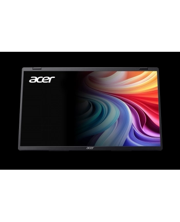 acer Monitor mobilny dual IPS 19 cali PD193QEbmiuux
