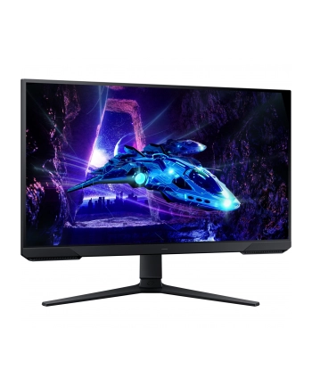 samsung Monitor gamingowy Odyssey G3 27 cali LS27DG300(wersja europejska)XEN nr 2