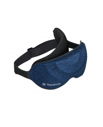 Maska relaksacyjna na oczy do spania Therabody Sleep Mask