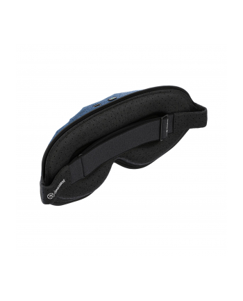 Maska relaksacyjna na oczy do spania Therabody Sleep Mask