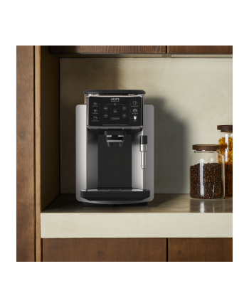 Ekspres ciśnieniowy KRUPS EA910E10