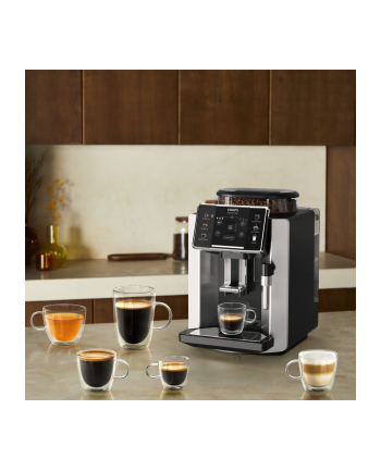 Ekspres ciśnieniowy KRUPS EA910E10