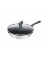 Patelnia wok TEFAL Daily Cook 28 cm G7309955 - nr 10