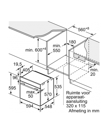 bosch Piekarnik HQG572EB3 nr 1