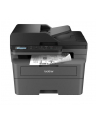 bczerwonyher Urządzenie wielofunkcyjne MFP DCP-L2640DN mono A4/34ppm/LAN/duplex/PCL6 - nr 1